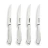 Cuisinart Classic 4pc Stainless Steel Steak Knife Set, CE88SS-4SK3