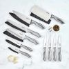 Cuisinart Classic 4pc Stainless Steel Steak Knife Set, CE88SS-4SK3